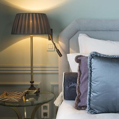 B&B Jvr 108 Antwerpen Buitenkant foto