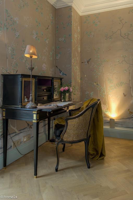 B&B Jvr 108 Antwerpen Buitenkant foto