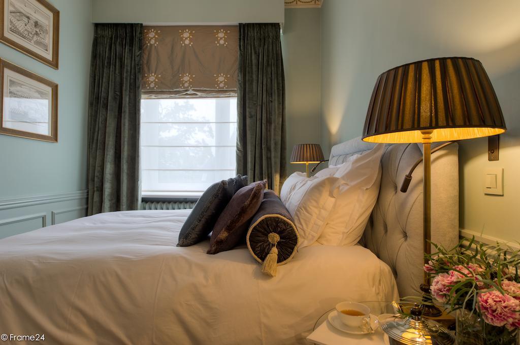 B&B Jvr 108 Antwerpen Buitenkant foto