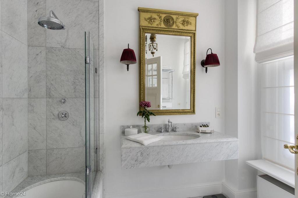 B&B Jvr 108 Antwerpen Kamer foto