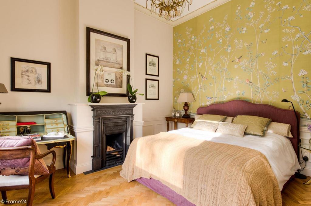B&B Jvr 108 Antwerpen Kamer foto