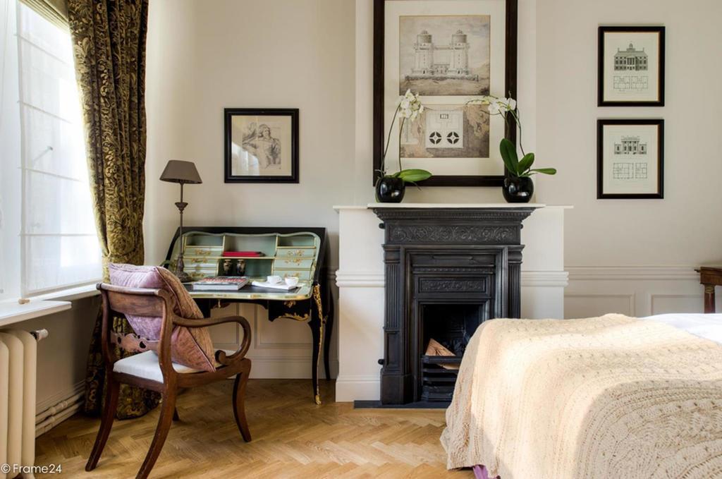 B&B Jvr 108 Antwerpen Kamer foto