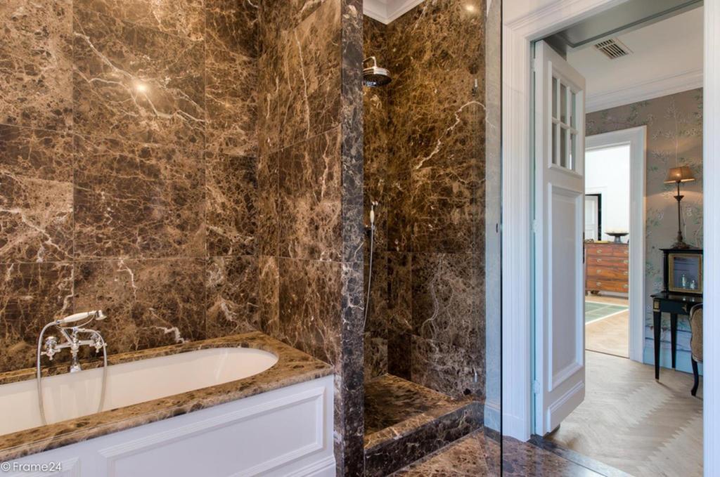 B&B Jvr 108 Antwerpen Kamer foto