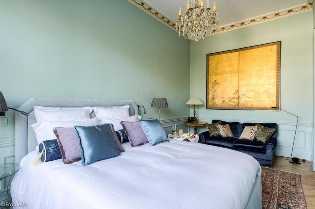 B&B Jvr 108 Antwerpen Kamer foto