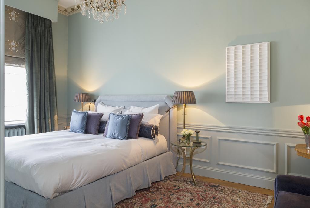 B&B Jvr 108 Antwerpen Buitenkant foto
