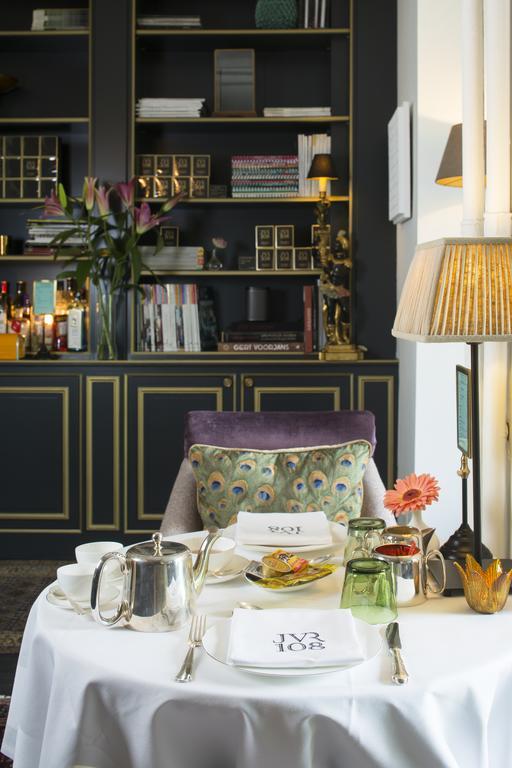 B&B Jvr 108 Antwerpen Buitenkant foto