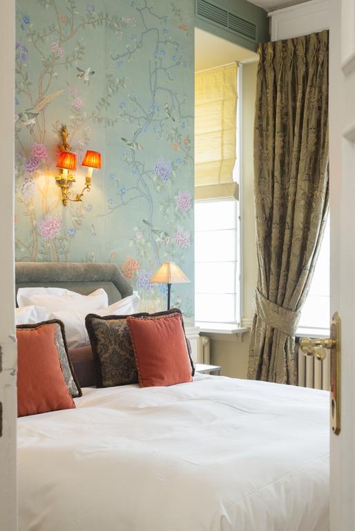 B&B Jvr 108 Antwerpen Buitenkant foto