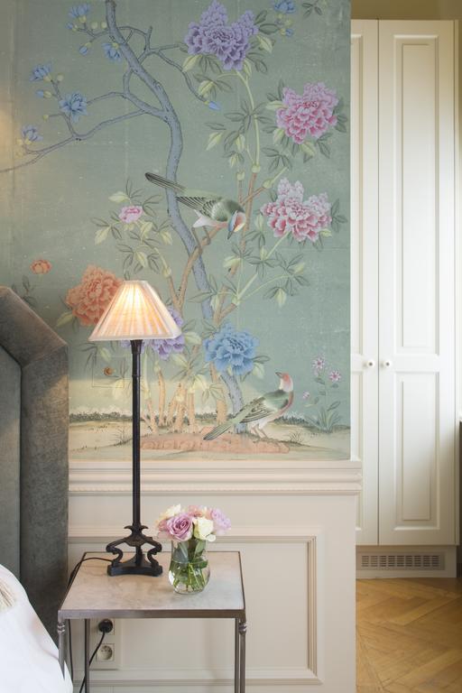 B&B Jvr 108 Antwerpen Buitenkant foto