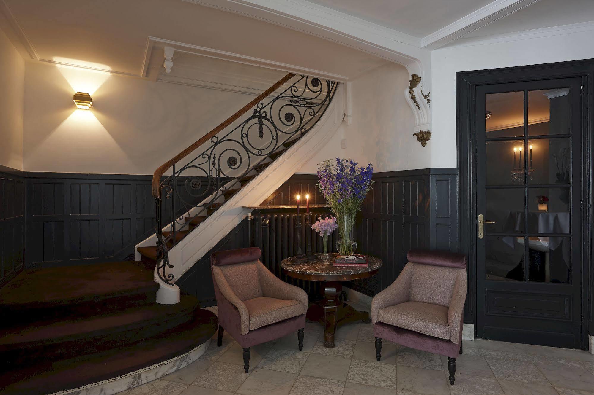 B&B Jvr 108 Antwerpen Buitenkant foto