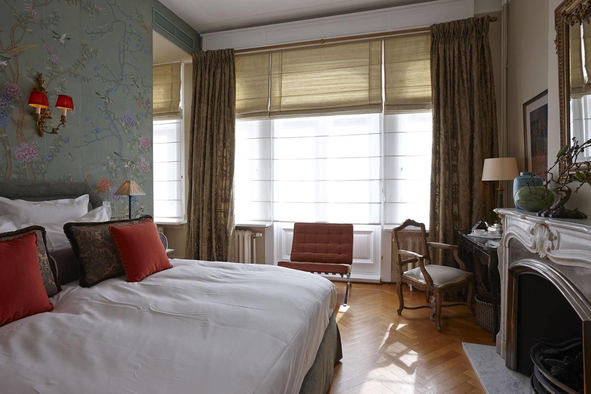 B&B Jvr 108 Antwerpen Buitenkant foto