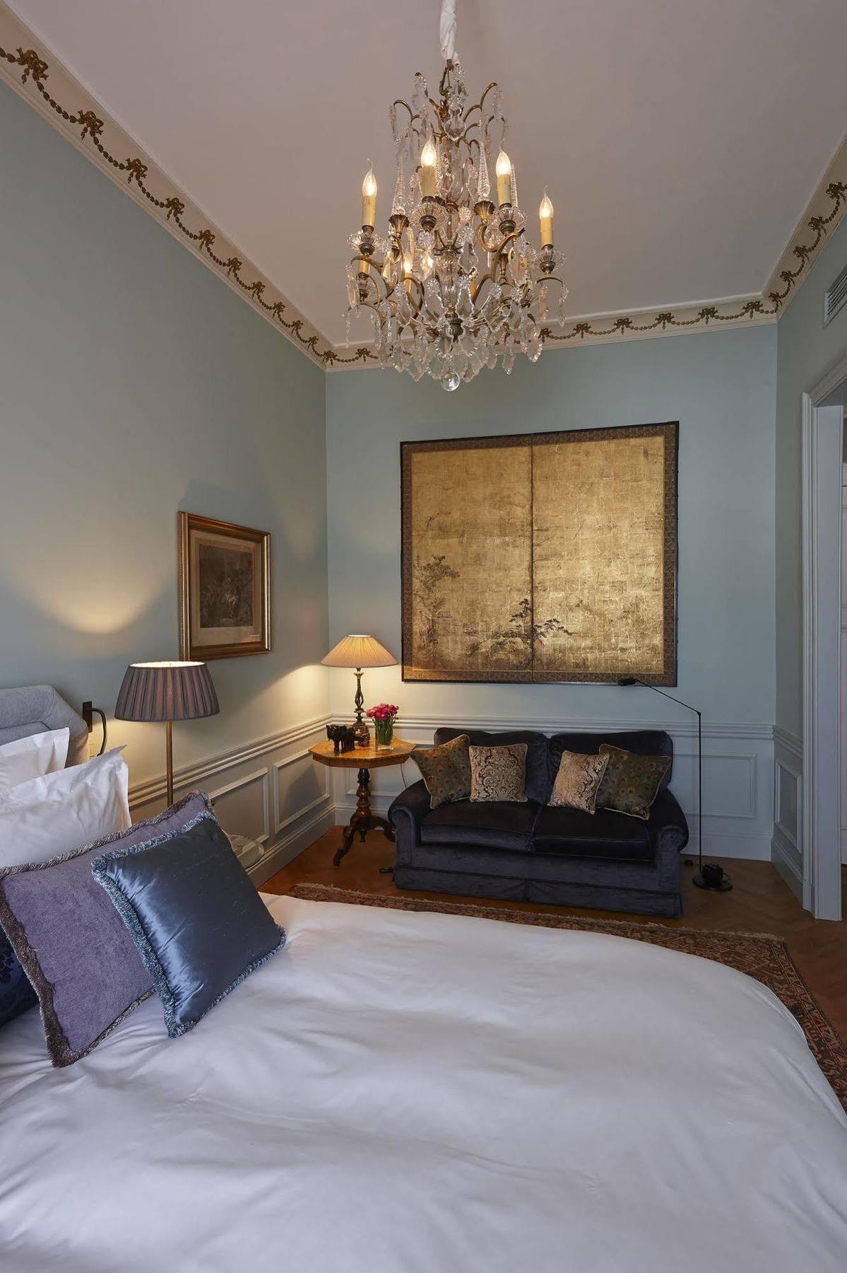 B&B Jvr 108 Antwerpen Buitenkant foto