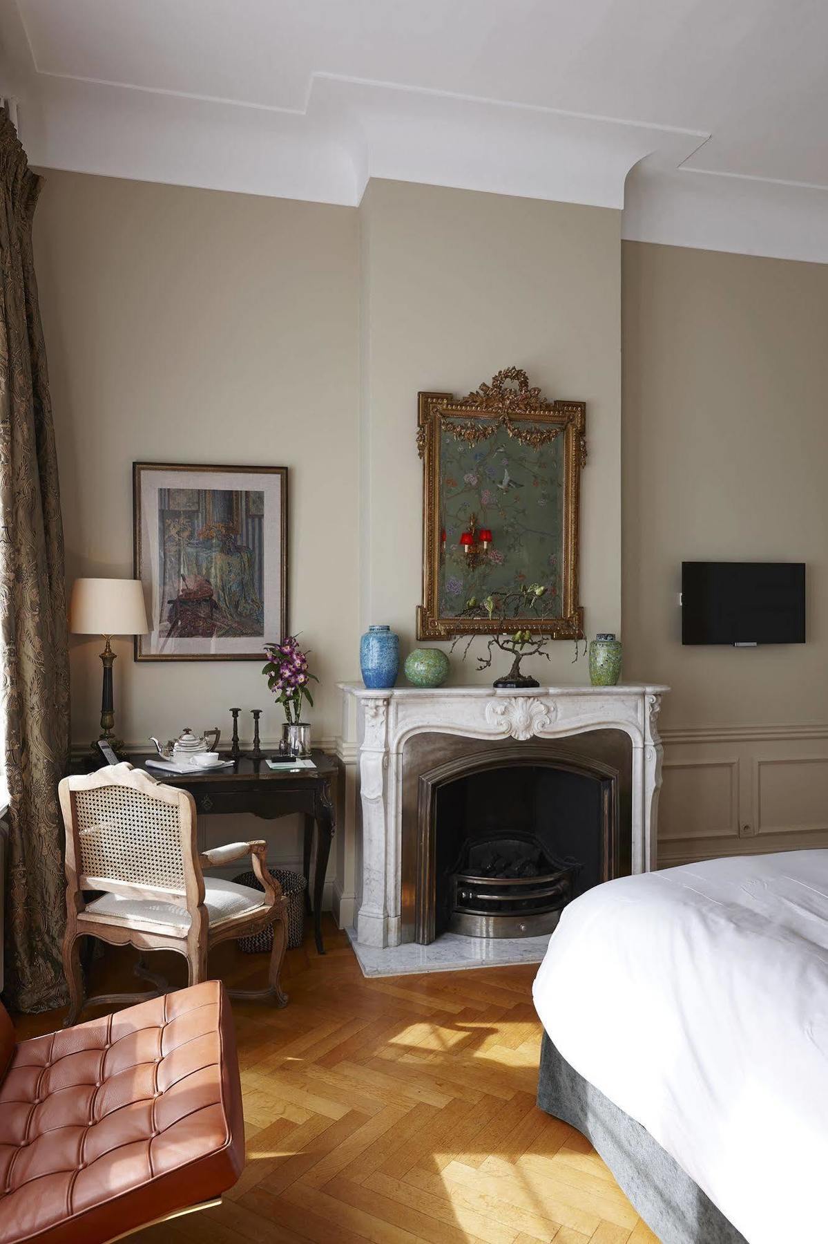 B&B Jvr 108 Antwerpen Buitenkant foto
