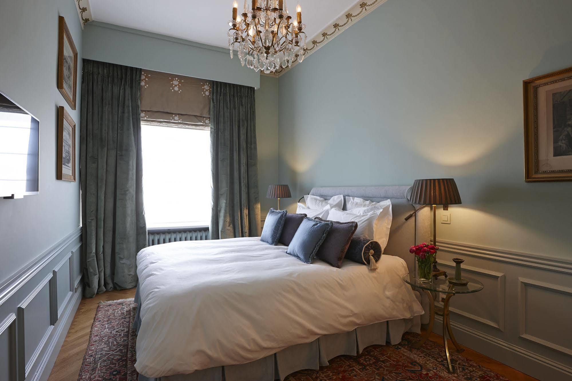 B&B Jvr 108 Antwerpen Buitenkant foto