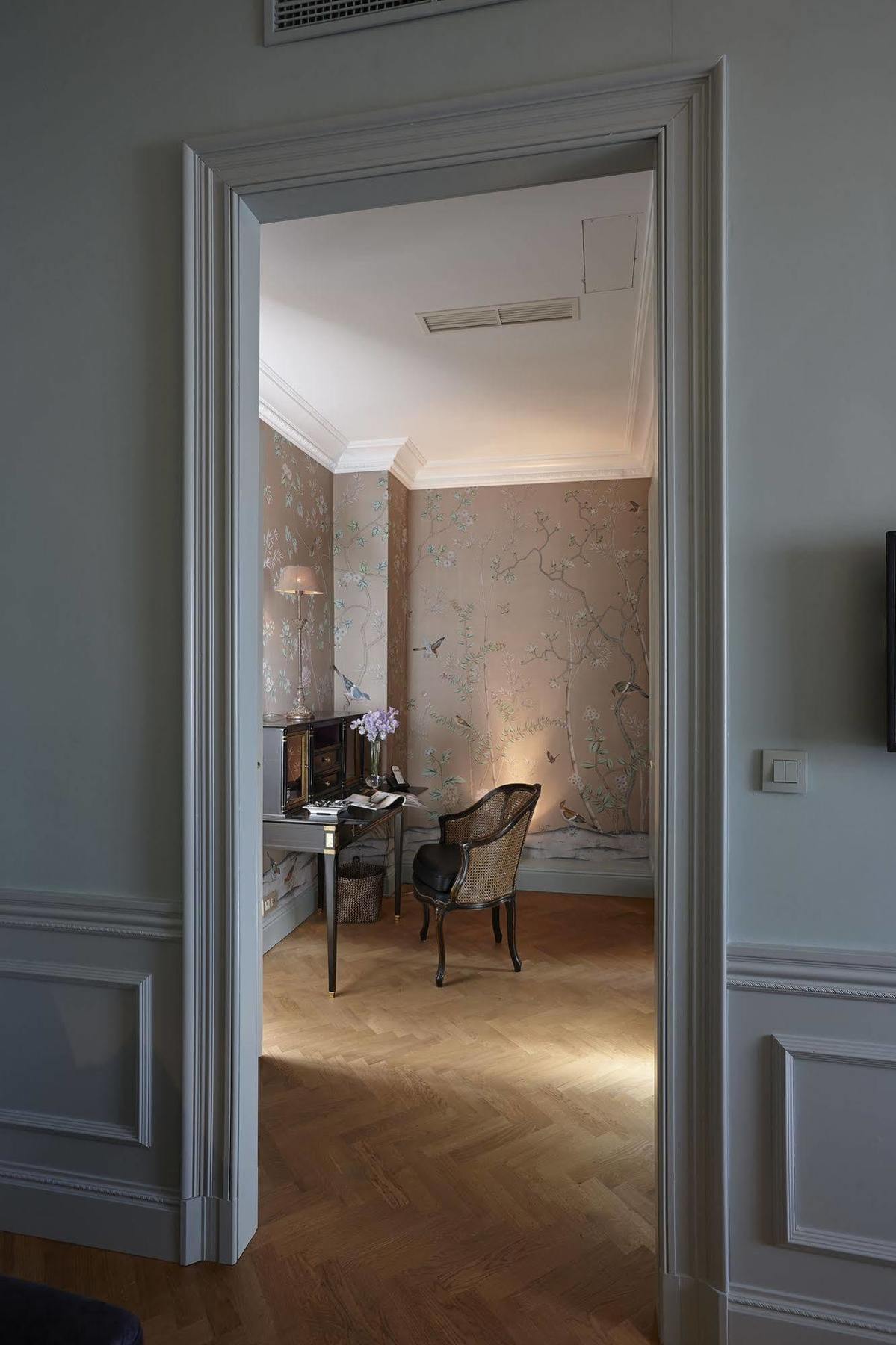 B&B Jvr 108 Antwerpen Buitenkant foto