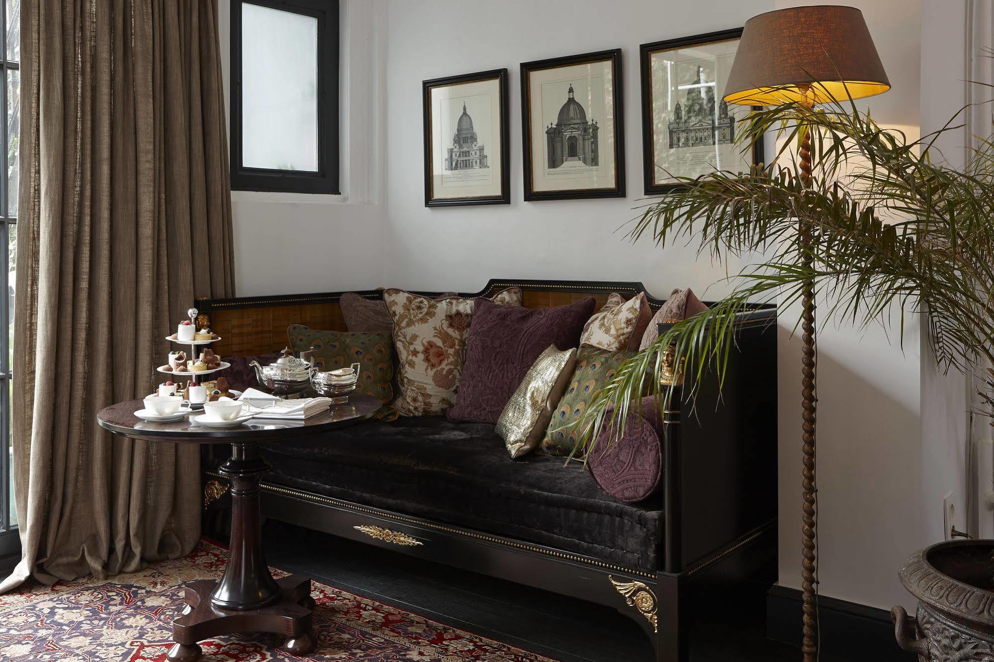 B&B Jvr 108 Antwerpen Buitenkant foto