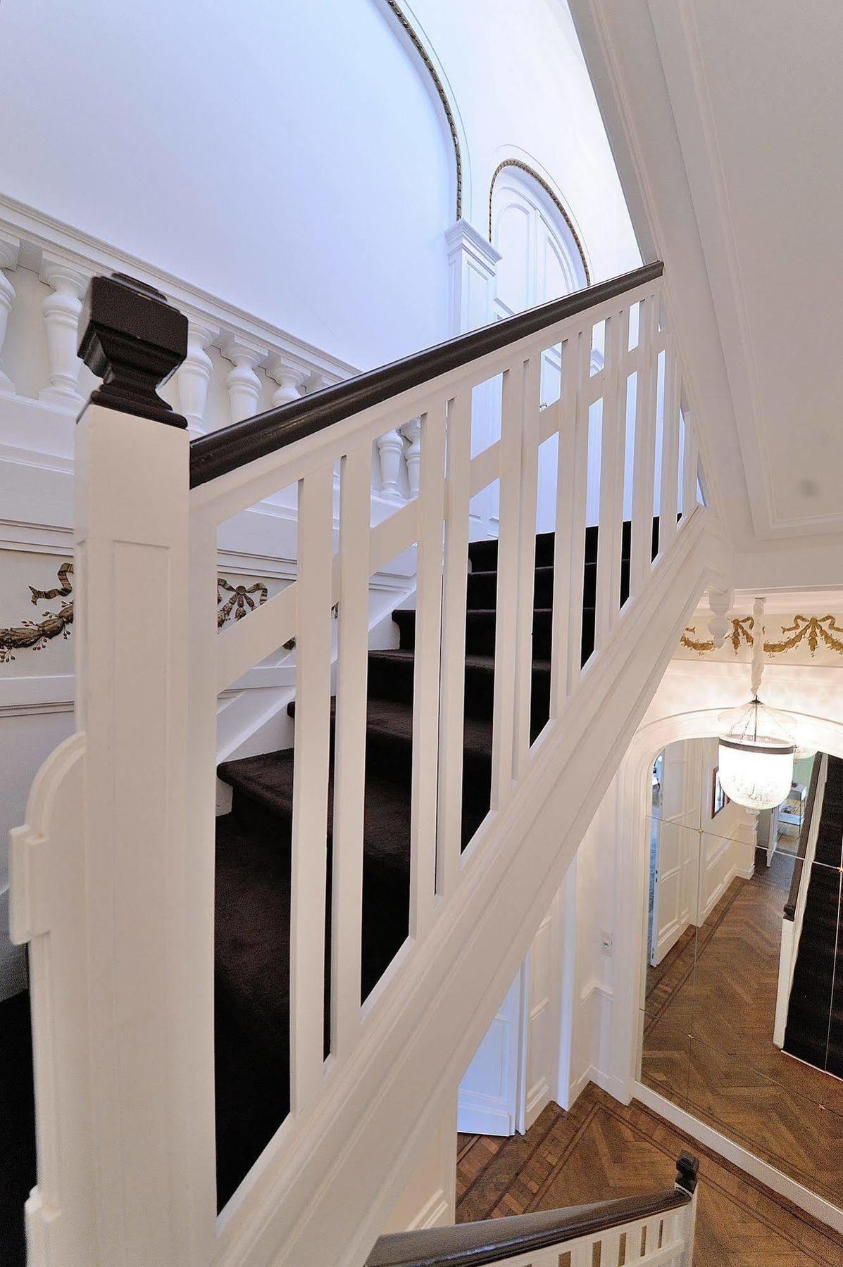 B&B Jvr 108 Antwerpen Buitenkant foto